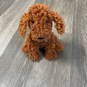 Jellycat Cooper Doodle Dog Plush